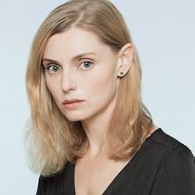 Ekaterina Shcheglova